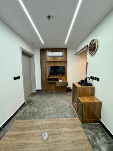 diyafat alaber hotel