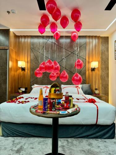 فندق ضيافة العابر - Diyafat Alaber Hotel,,3 star