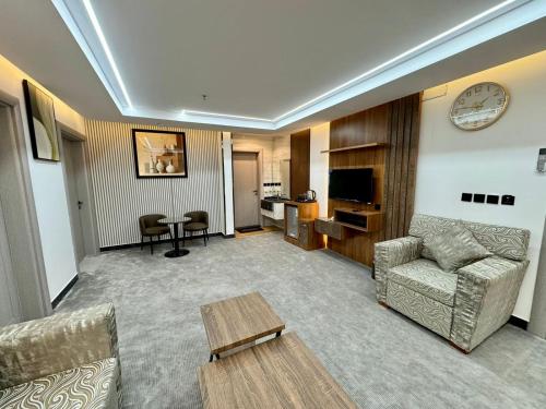diyafat alaber hotel