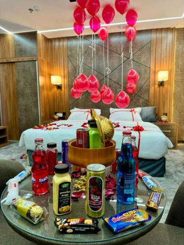 diyafat alaber hotel