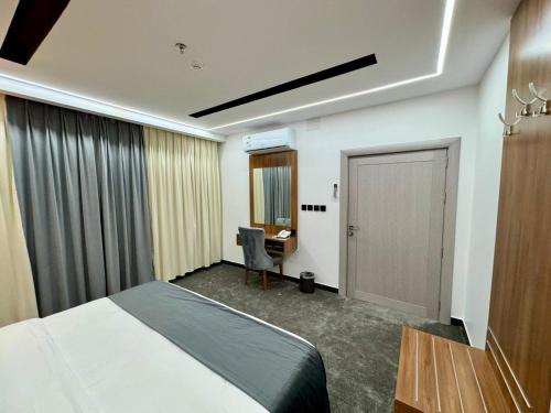 diyafat alaber hotel
