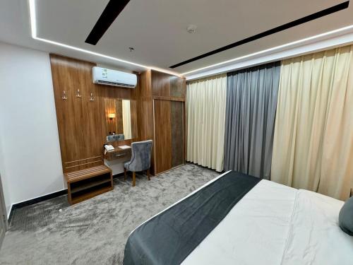 diyafat alaber hotel