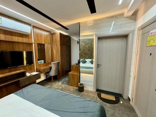 diyafat alaber hotel