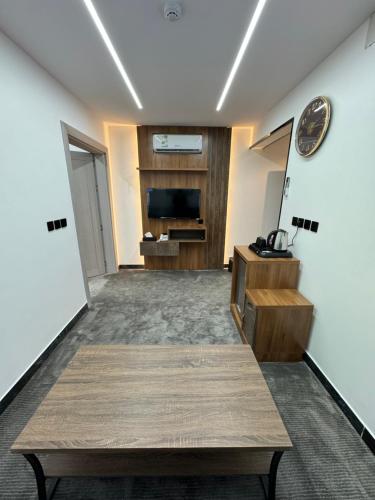 diyafat alaber hotel