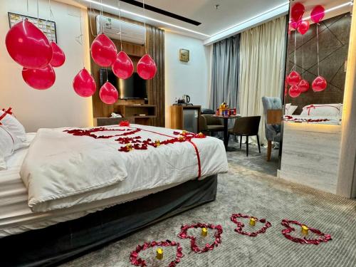 diyafat alaber hotel