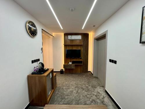diyafat alaber hotel