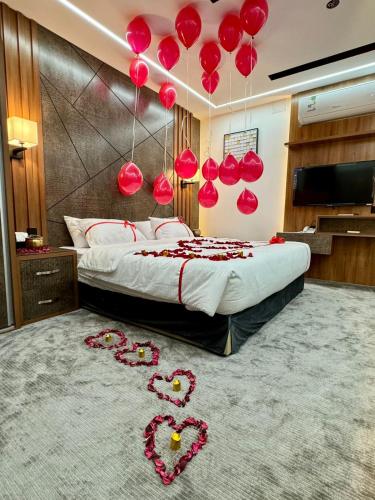 diyafat alaber hotel