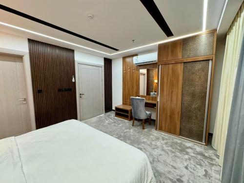 diyafat alaber hotel