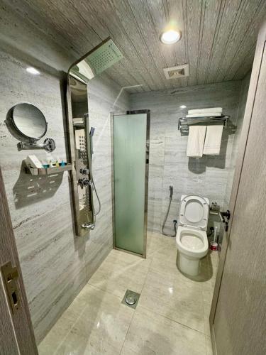 diyafat alaber hotel