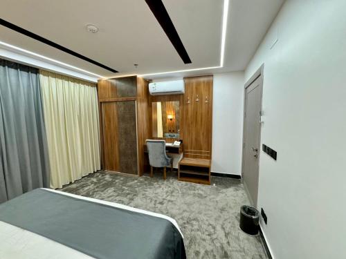 diyafat alaber hotel
