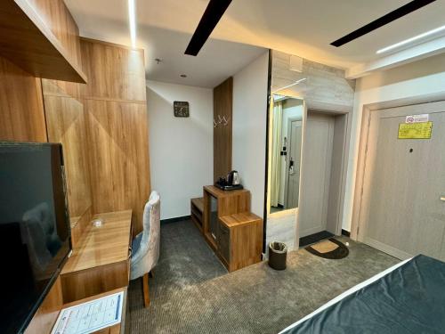 diyafat alaber hotel