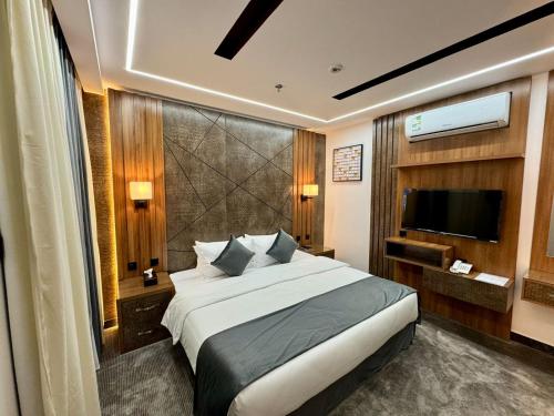 diyafat alaber hotel