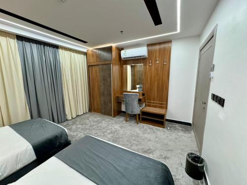 diyafat alaber hotel