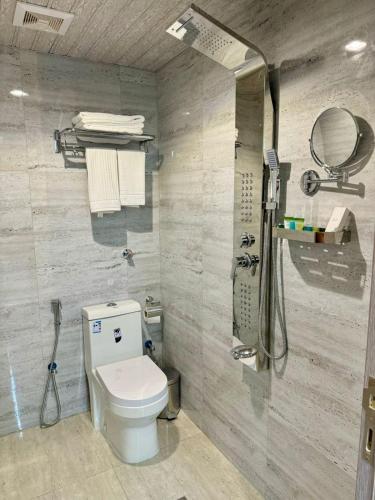 diyafat alaber hotel