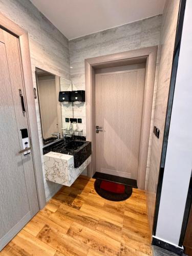 diyafat alaber hotel