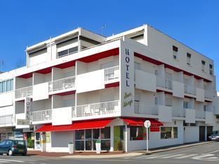 kyriad royan plage