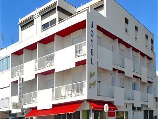 kyriad royan plage