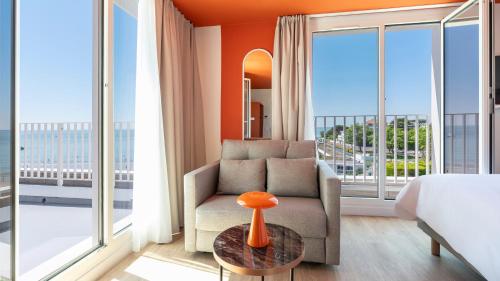 kyriad royan plage
