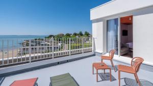 kyriad royan plage