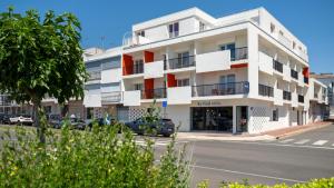 kyriad royan plage