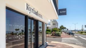 kyriad royan plage