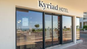 kyriad royan plage