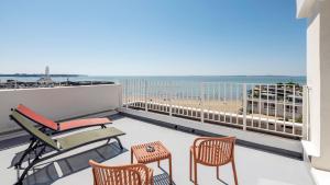 kyriad royan plage