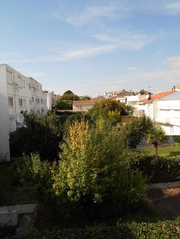 Kyriad - Royan Plage,,2 star