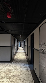 campanile prime warsaw airport