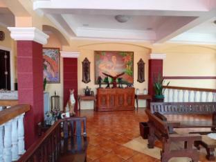 townhouse sentosa elenita private resort
