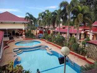 townhouse sentosa elenita private resort