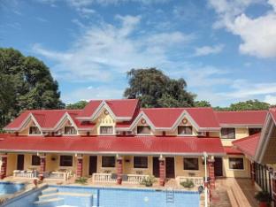 townhouse sentosa elenita private resort