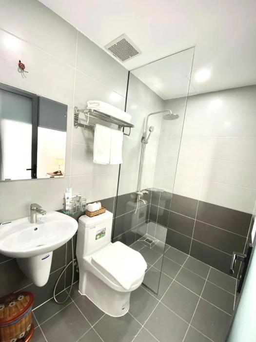 dgv tower suri house nha trang