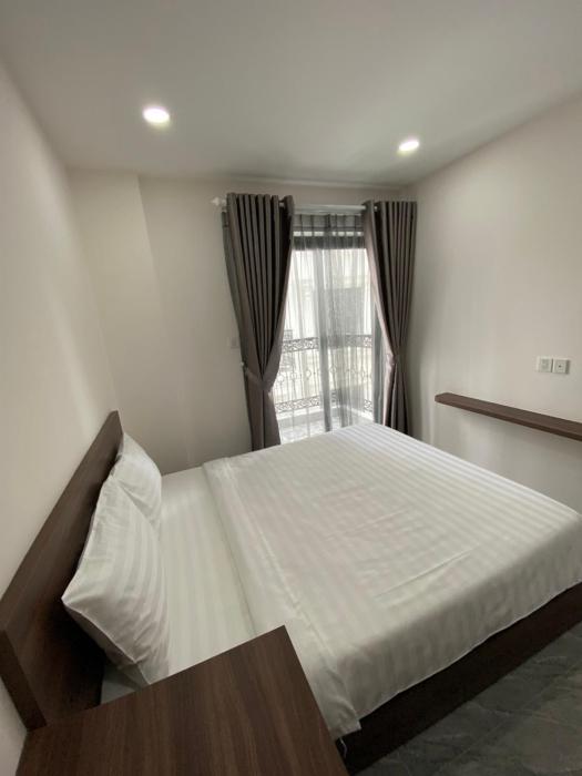 dgv tower suri house nha trang