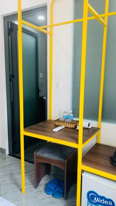 dgv tower suri house nha trang