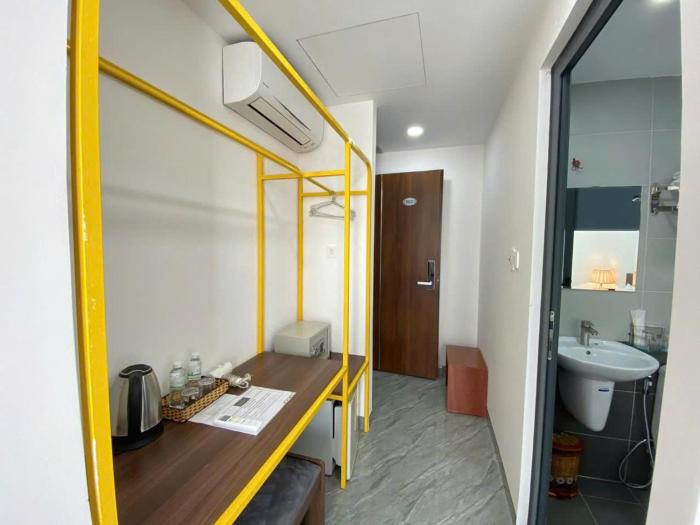 dgv tower suri house nha trang