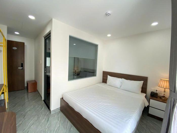 dgv tower suri house nha trang