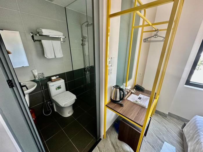dgv tower suri house nha trang