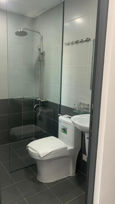 dgv tower suri house nha trang