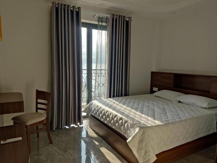 dgv tower suri house nha trang