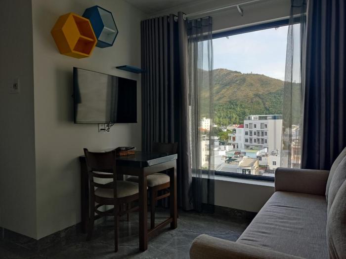 dgv tower suri house nha trang