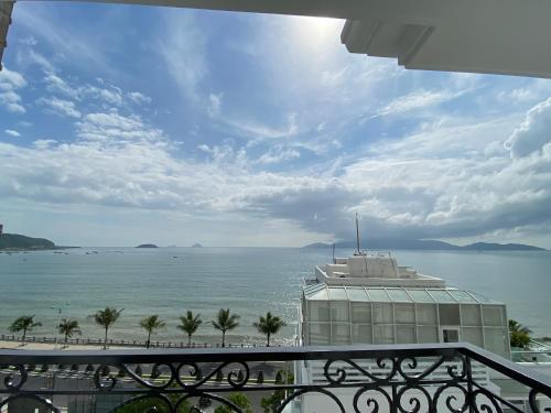 Dgv Tower - Suri House Nha Trang,,2 star