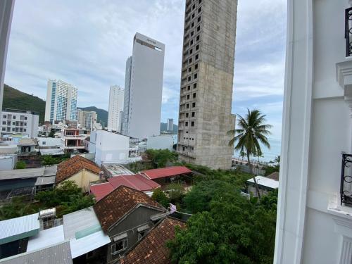 dgv tower suri house nha trang