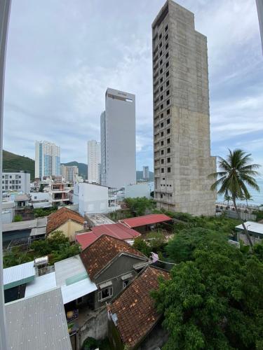 dgv tower suri house nha trang