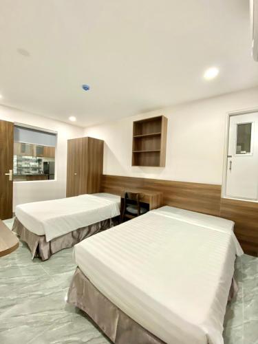 dgv tower suri house nha trang