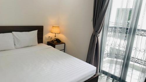 dgv tower suri house nha trang