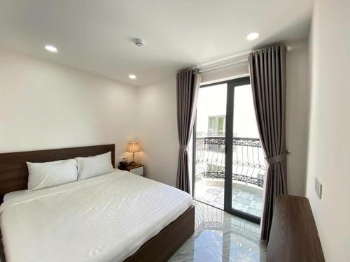 Dgv Tower - Suri House Nha Trang,,2 star