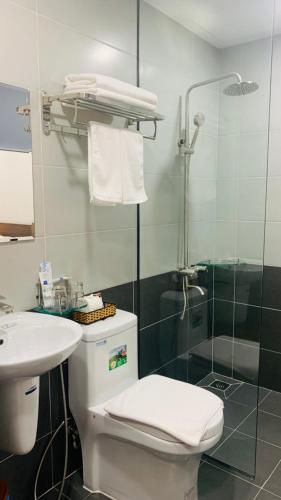 dgv tower suri house nha trang
