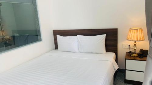dgv tower suri house nha trang