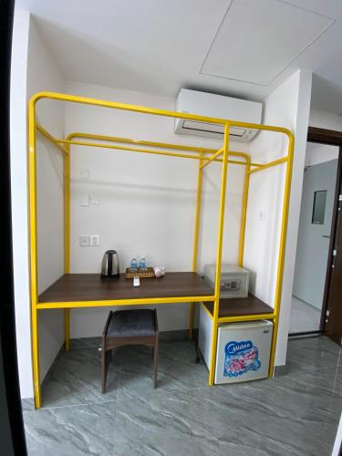dgv tower suri house nha trang